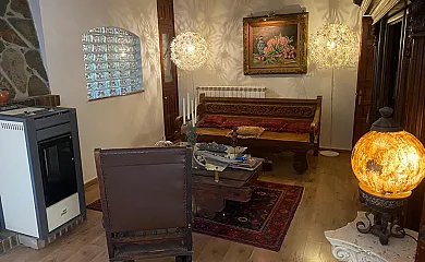 Villa Carpe Diem en El Perelló (Tarragona) - Foto 13