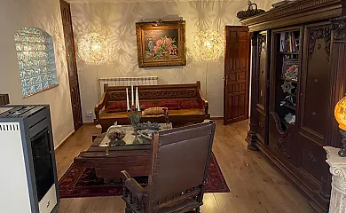 Villa Carpe Diem en El Perelló (Tarragona) - Foto 14