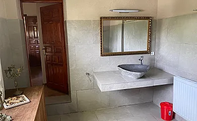 Villa Carpe Diem en El Perelló (Tarragona) - Foto 15