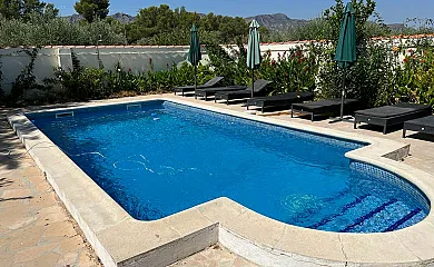 Villa Carpe Diem en El Perelló (Tarragona) - Foto 16