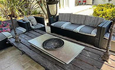 Villa Carpe Diem en El Perelló (Tarragona) - Foto 17