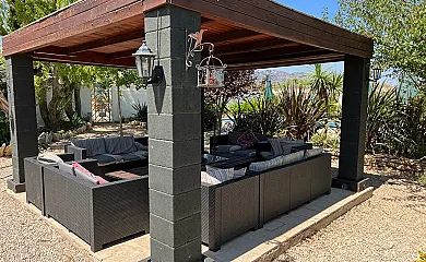 Villa Carpe Diem en El Perelló (Tarragona) - Foto 19