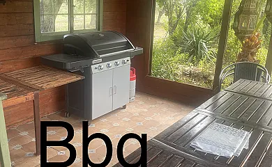 Villa Carpe Diem en El Perelló (Tarragona) - Foto 20