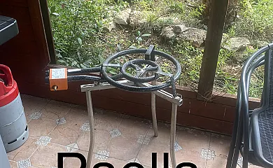 Villa Carpe Diem en El Perelló (Tarragona) - Foto 22