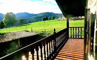 La Casa del Campizo en Liérganes (Cantabria) - Foto 1