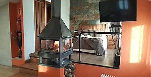 Apartamentos turísticos la Reserva 002