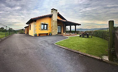 Casa Sopalacio en Zurita de Piélagos (Cantabria) - Foto 1