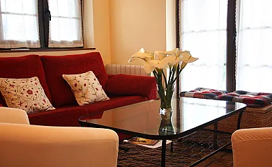 Casa Sopalacio en Zurita de Piélagos (Cantabria) - Foto 2