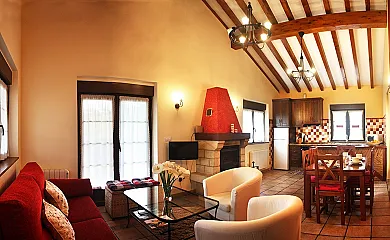 Casa Sopalacio en Zurita de Piélagos (Cantabria) - Foto 3