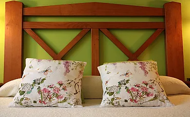 Casa Sopalacio en Zurita de Piélagos (Cantabria) - Foto 4