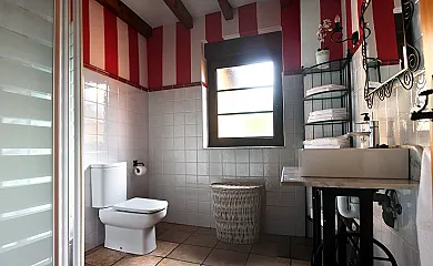 Casa Sopalacio en Zurita de Piélagos (Cantabria) - Foto 5