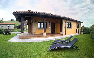 Casa Sopalacio en Zurita de Piélagos (Cantabria) - Foto 6