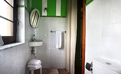 Casa Sopalacio en Zurita de Piélagos (Cantabria) - Foto 7