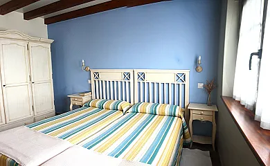 Casa Sopalacio en Zurita de Piélagos (Cantabria) - Foto 12