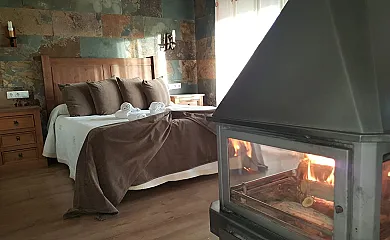 Apartamentos turísticos la Reserva en Pajaroncillo (Cuenca) - Foto 1