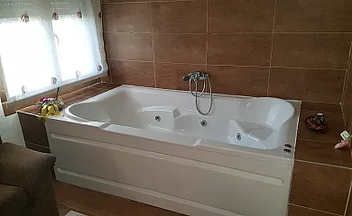 Apartamentos turísticos la Reserva en Pajaroncillo (Cuenca) - Foto 3