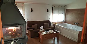 Apartamentos turísticos la Reserva 004