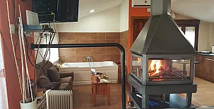 Apartamentos turísticos la Reserva 006