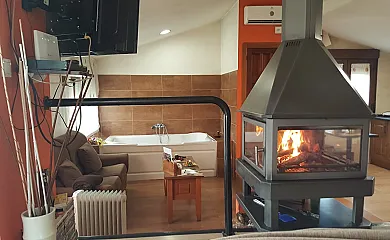 Apartamentos turísticos la Reserva en Pajaroncillo (Cuenca) - Foto 6