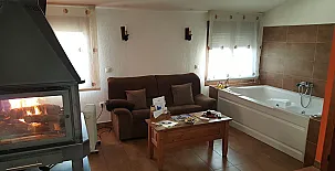 Apartamentos turísticos la Reserva 007