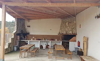 Apartamentos turísticos la Reserva en Pajaroncillo (Cuenca) - Foto 18