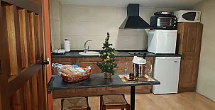 Apartamentos turísticos la Reserva 008