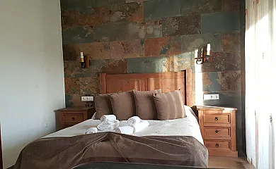 Apartamentos turísticos la Reserva en Pajaroncillo (Cuenca) - Foto 10