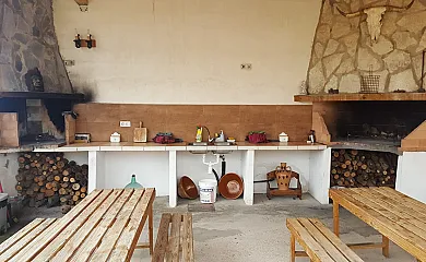 Apartamentos turísticos la Reserva en Pajaroncillo (Cuenca) - Foto 16