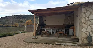 Apartamentos turísticos la Reserva 0019