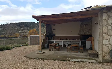 Apartamentos turísticos la Reserva en Pajaroncillo (Cuenca) - Foto 19