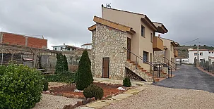 Apartamentos turísticos la Reserva 0021