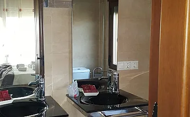 Apartamentos turísticos la Reserva en Pajaroncillo (Cuenca) - Foto 11