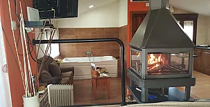 Apartamentos turísticos la Reserva 0013