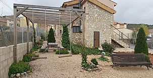 Apartamentos turísticos la Reserva 0022