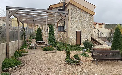 Apartamentos turísticos la Reserva en Pajaroncillo (Cuenca) - Foto 22