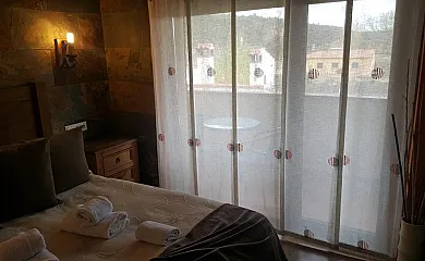 Apartamentos turísticos la Reserva en Pajaroncillo (Cuenca) - Foto 14