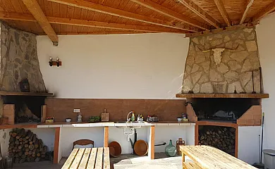 Apartamentos turísticos la Reserva en Pajaroncillo (Cuenca) - Foto 17