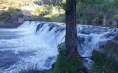 Apartamentos turísticos la Reserva en Pajaroncillo (Cuenca) - Foto 24