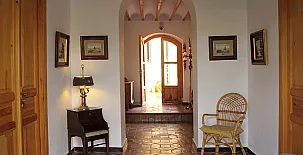 Cortijo Rural Urrá 005