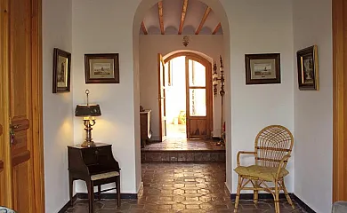 Cortijo Rural Urrá en Sorbas (Almería) - Foto 5