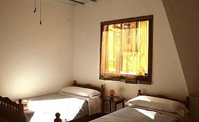 Cortijo Rural Urrá en Sorbas (Almería) - Foto 6