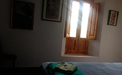 Cortijo Rural Urrá en Sorbas (Almería) - Foto 7