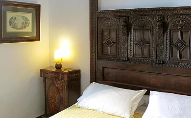 Cortijo Rural Urrá en Sorbas (Almería) - Foto 8