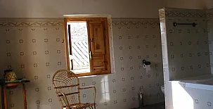 Cortijo Rural Urrá 009
