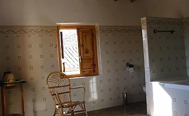 Cortijo Rural Urrá en Sorbas (Almería) - Foto 9