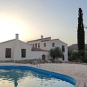 Cortijo Rural Urrá 001