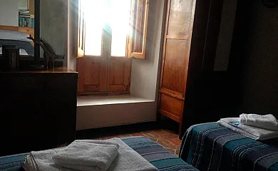 Cortijo Rural Urrá en Sorbas (Almería) - Foto 10