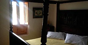 Cortijo Rural Urrá 0011