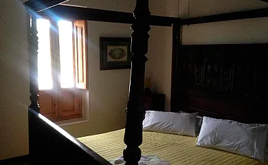 Cortijo Rural Urrá en Sorbas (Almería) - Foto 11