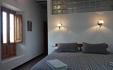 Cortijo Rural Urrá en Sorbas (Almería) - Foto 12